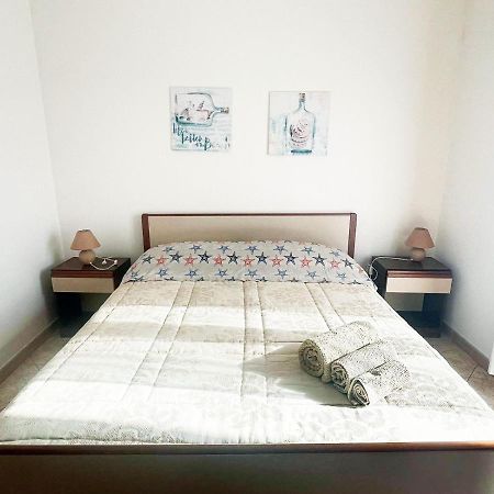 오트란토 Casa Vacanze Da Silvy & Gio 아파트 외부 사진